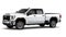 2026 GMC Sierra 2500 HD Crew Cab Standard Box 4-Wheel Drive Pro