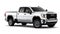 2026 GMC Sierra 2500 HD Crew Cab Standard Box 4-Wheel Drive Pro