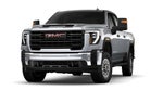 2026 GMC Sierra 2500 HD Crew Cab Standard Box 4-Wheel Drive Pro