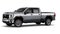 2026 GMC Sierra 2500 HD Crew Cab Standard Box 4-Wheel Drive Pro