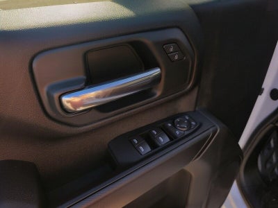 2026 GMC Sierra 2500 HD Crew Cab Standard Box 4-Wheel Drive Pro