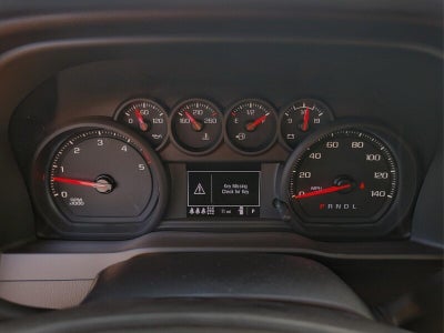 2026 GMC Sierra 2500 HD Crew Cab Standard Box 4-Wheel Drive Pro