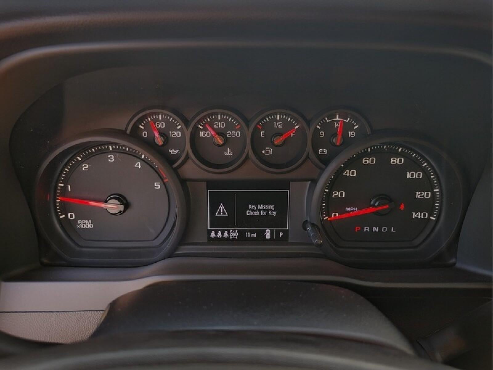 2026 GMC Sierra 2500 HD Crew Cab Standard Box 4-Wheel Drive Pro