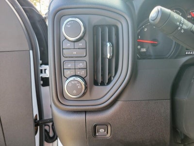 2026 GMC Sierra 2500 HD Crew Cab Standard Box 4-Wheel Drive Pro