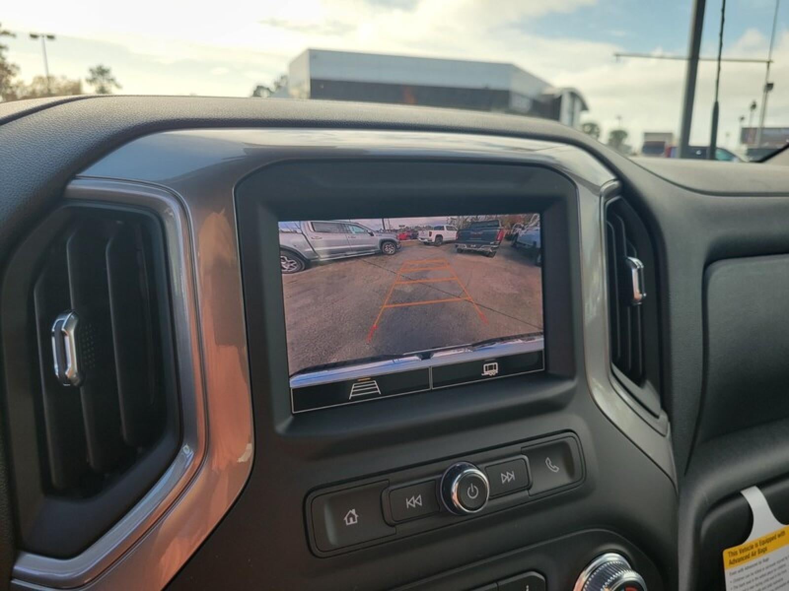 2026 GMC Sierra 2500 HD Crew Cab Standard Box 4-Wheel Drive Pro