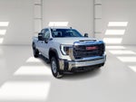 2026 GMC Sierra 2500 HD Crew Cab Standard Box 4-Wheel Drive Pro