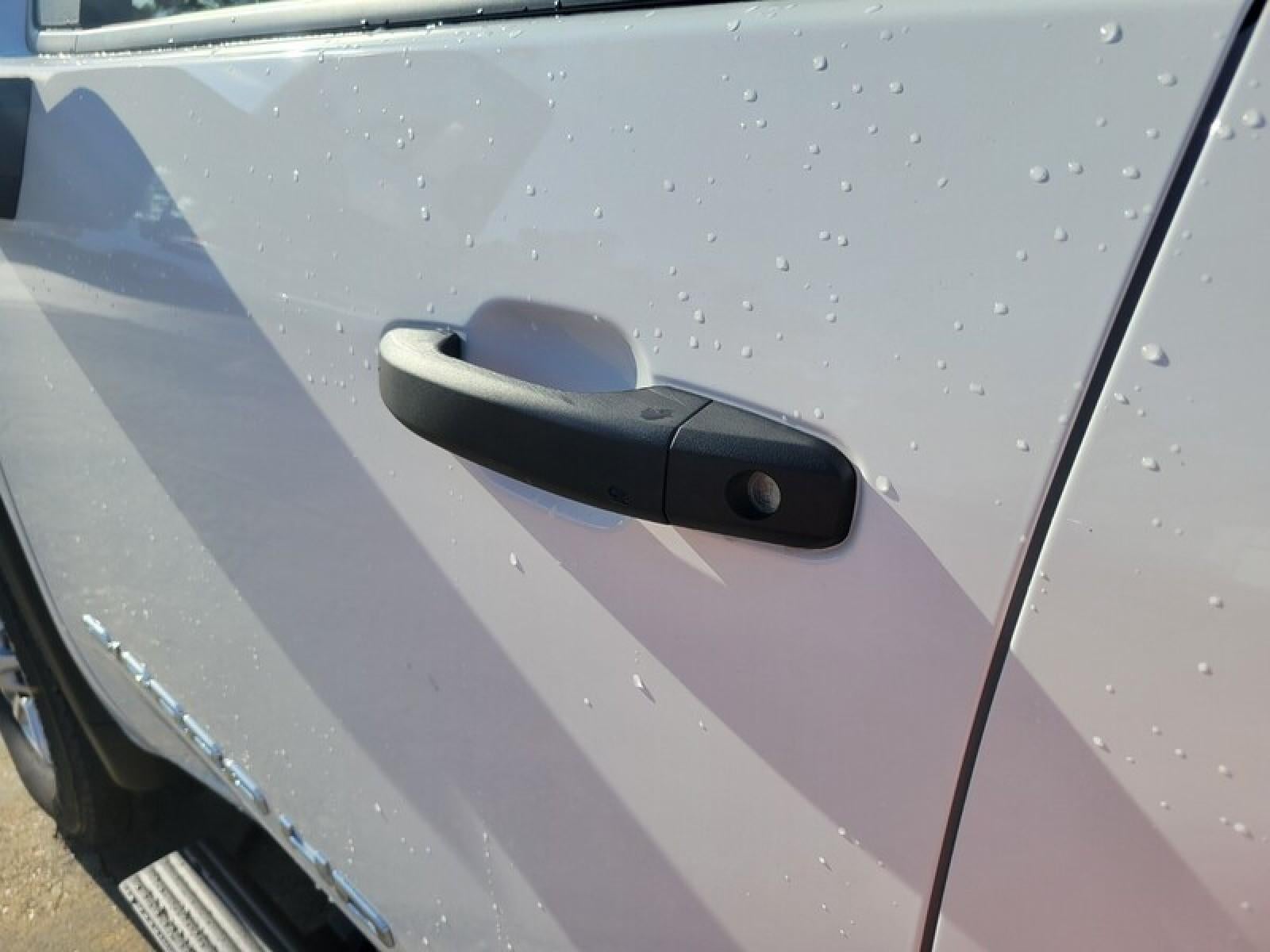 2026 GMC Sierra 2500 HD Crew Cab Standard Box 4-Wheel Drive Pro