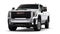 2026 GMC Sierra 2500 HD Crew Cab Standard Box 4-Wheel Drive Pro