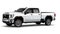 2026 GMC Sierra 2500 HD Crew Cab Standard Box 4-Wheel Drive Pro