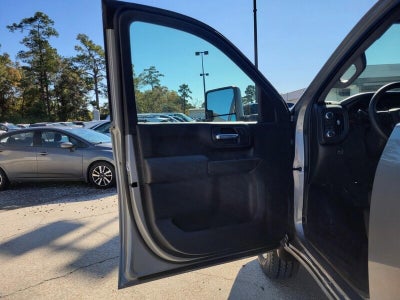 2026 GMC Sierra 2500 HD Crew Cab Standard Box 4-Wheel Drive Pro