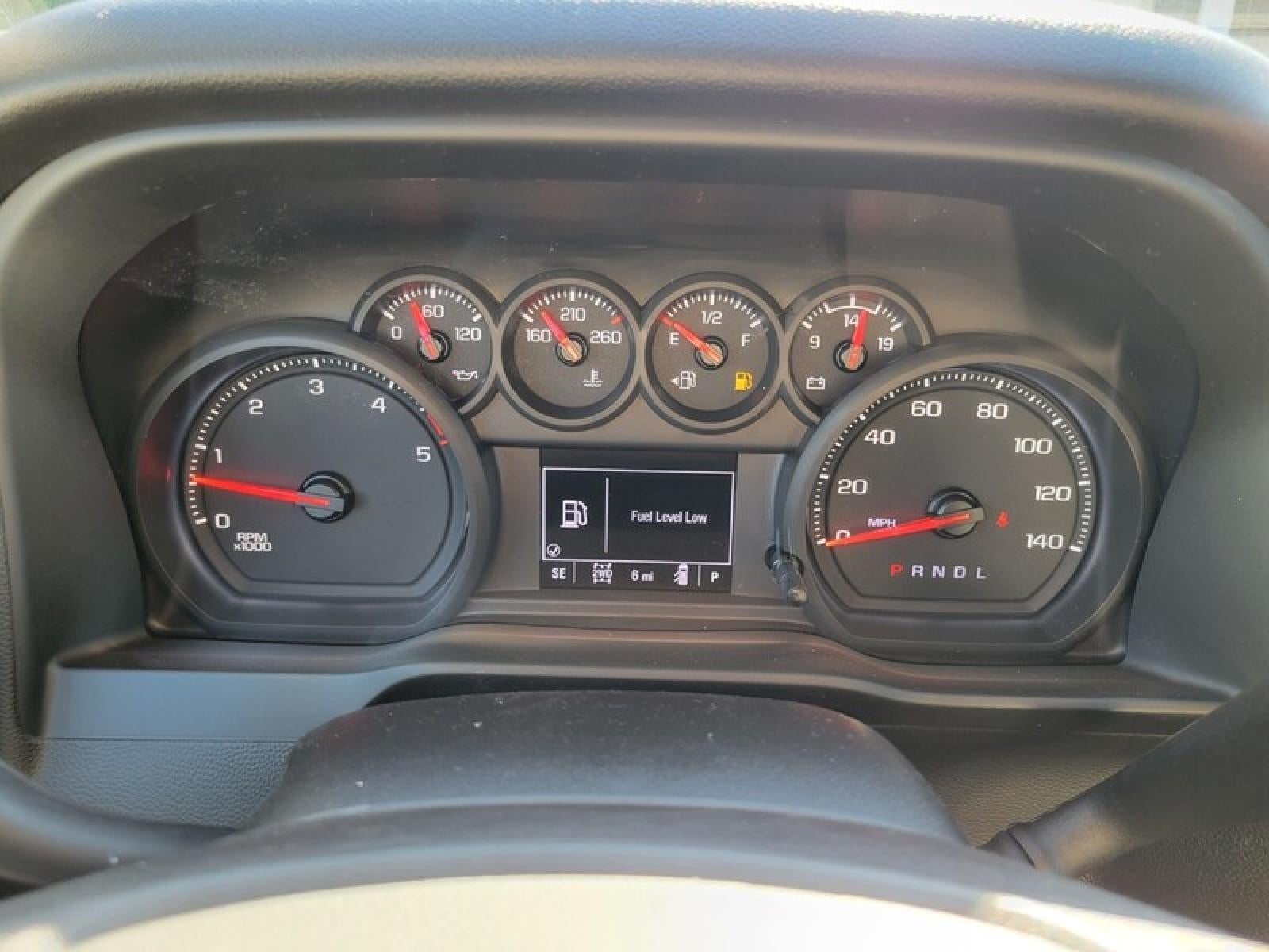 2026 GMC Sierra 2500 HD Crew Cab Standard Box 4-Wheel Drive Pro