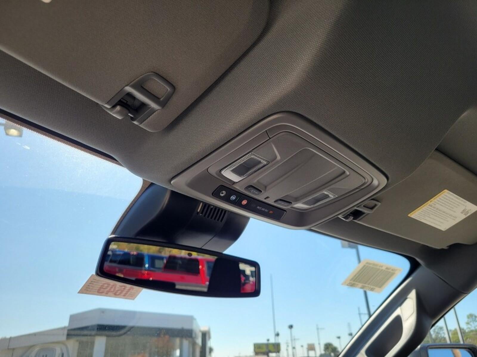 2026 GMC Sierra 2500 HD Crew Cab Standard Box 4-Wheel Drive Pro