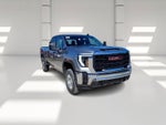 2026 GMC Sierra 2500 HD Crew Cab Standard Box 4-Wheel Drive Pro