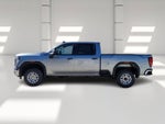 2026 GMC Sierra 2500 HD Crew Cab Standard Box 4-Wheel Drive Pro