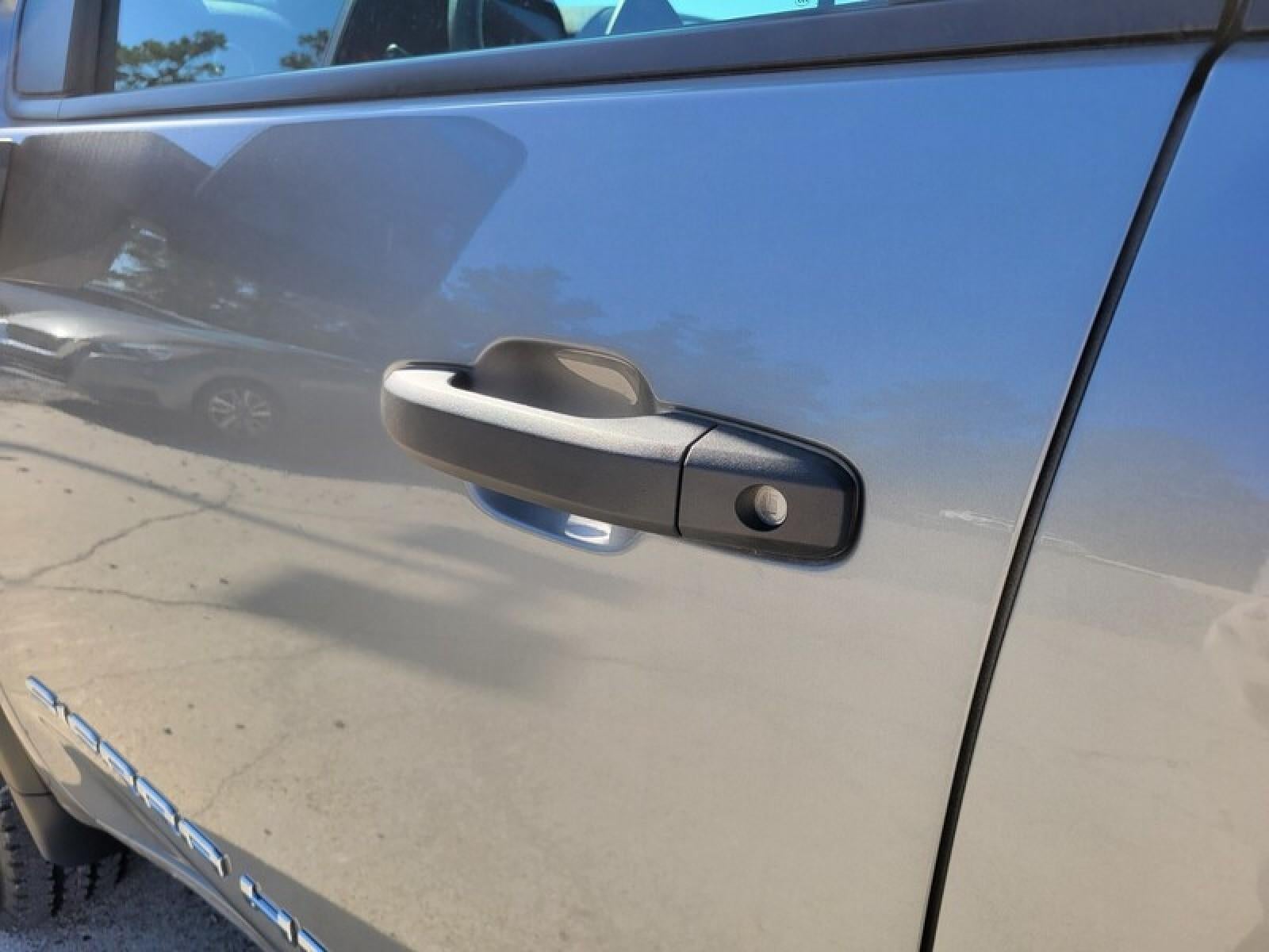 2026 GMC Sierra 2500 HD Crew Cab Standard Box 4-Wheel Drive Pro