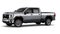 2026 GMC Sierra 2500 HD Crew Cab Standard Box 4-Wheel Drive Pro