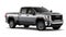 2026 GMC Sierra 2500 HD Crew Cab Standard Box 4-Wheel Drive Pro