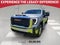 2026 GMC Sierra 2500 HD Crew Cab Standard Box 4-Wheel Drive Pro