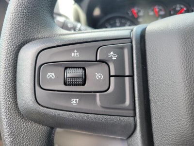 2026 GMC Sierra 2500 HD Crew Cab Standard Box 4-Wheel Drive Pro
