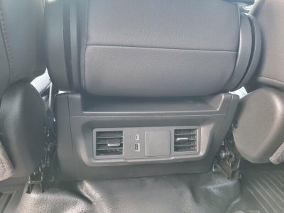 2026 GMC Sierra 2500 HD Crew Cab Standard Box 4-Wheel Drive Pro
