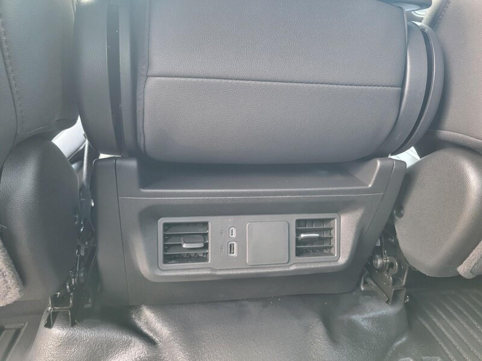 2026 GMC Sierra 2500 HD Crew Cab Standard Box 4-Wheel Drive Pro