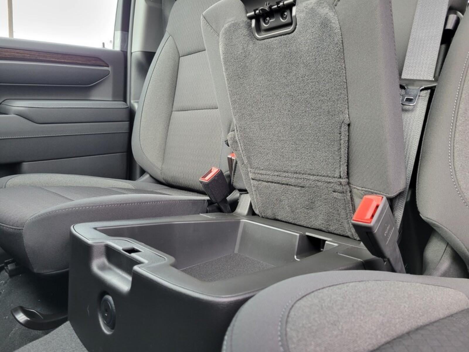 2026 GMC Sierra 2500 HD Crew Cab Standard Box 4-Wheel Drive SLE