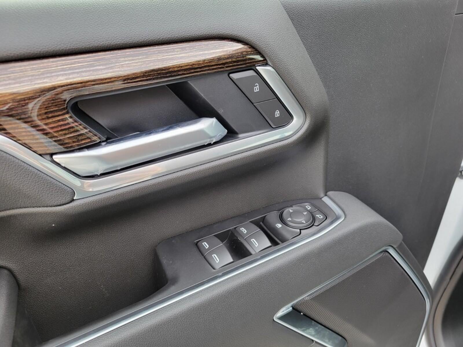 2026 GMC Sierra 2500 HD Crew Cab Standard Box 4-Wheel Drive SLE