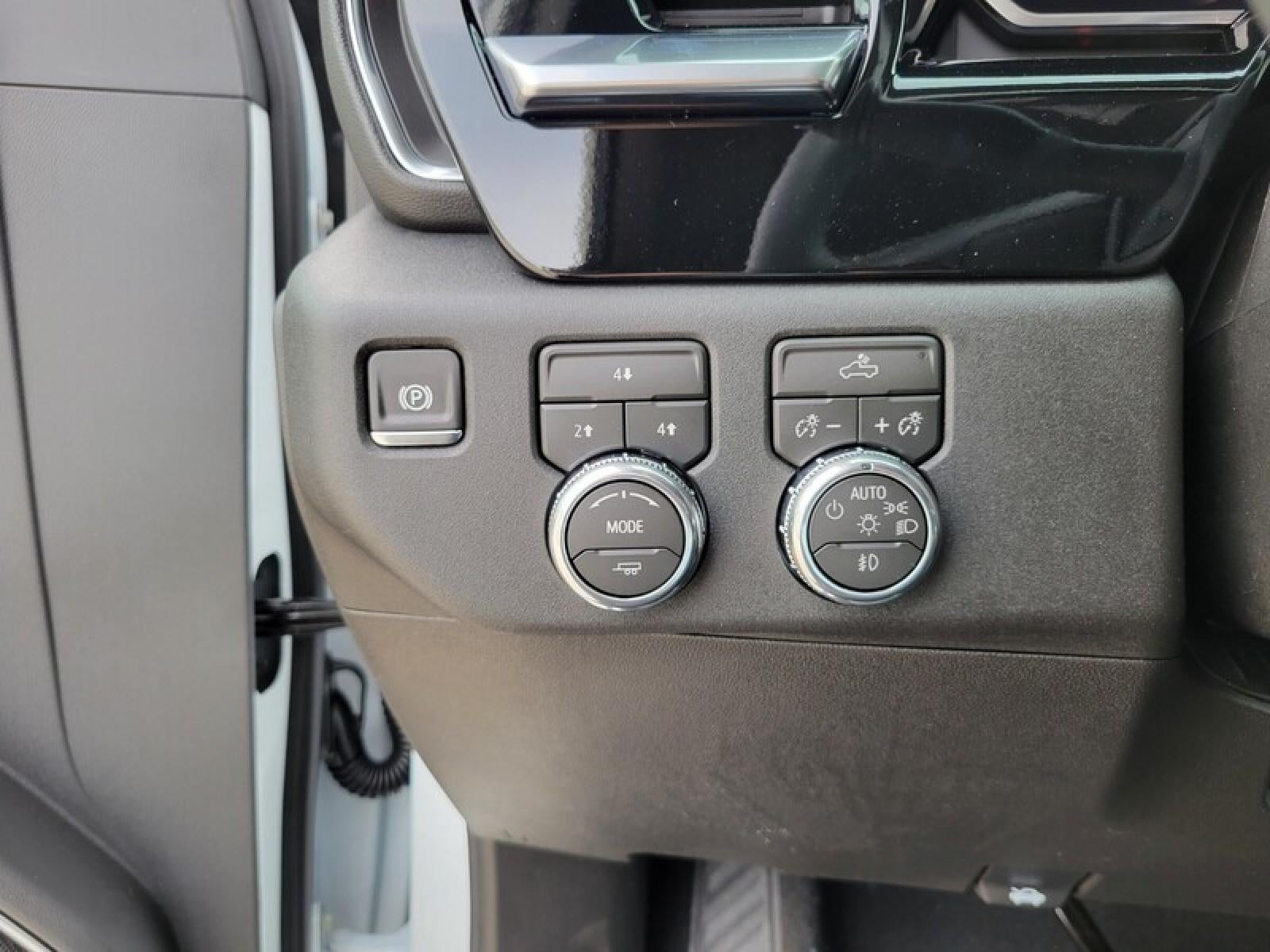 2026 GMC Sierra 2500 HD Crew Cab Standard Box 4-Wheel Drive SLE