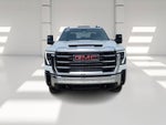2026 GMC Sierra 2500 HD Crew Cab Standard Box 4-Wheel Drive SLE