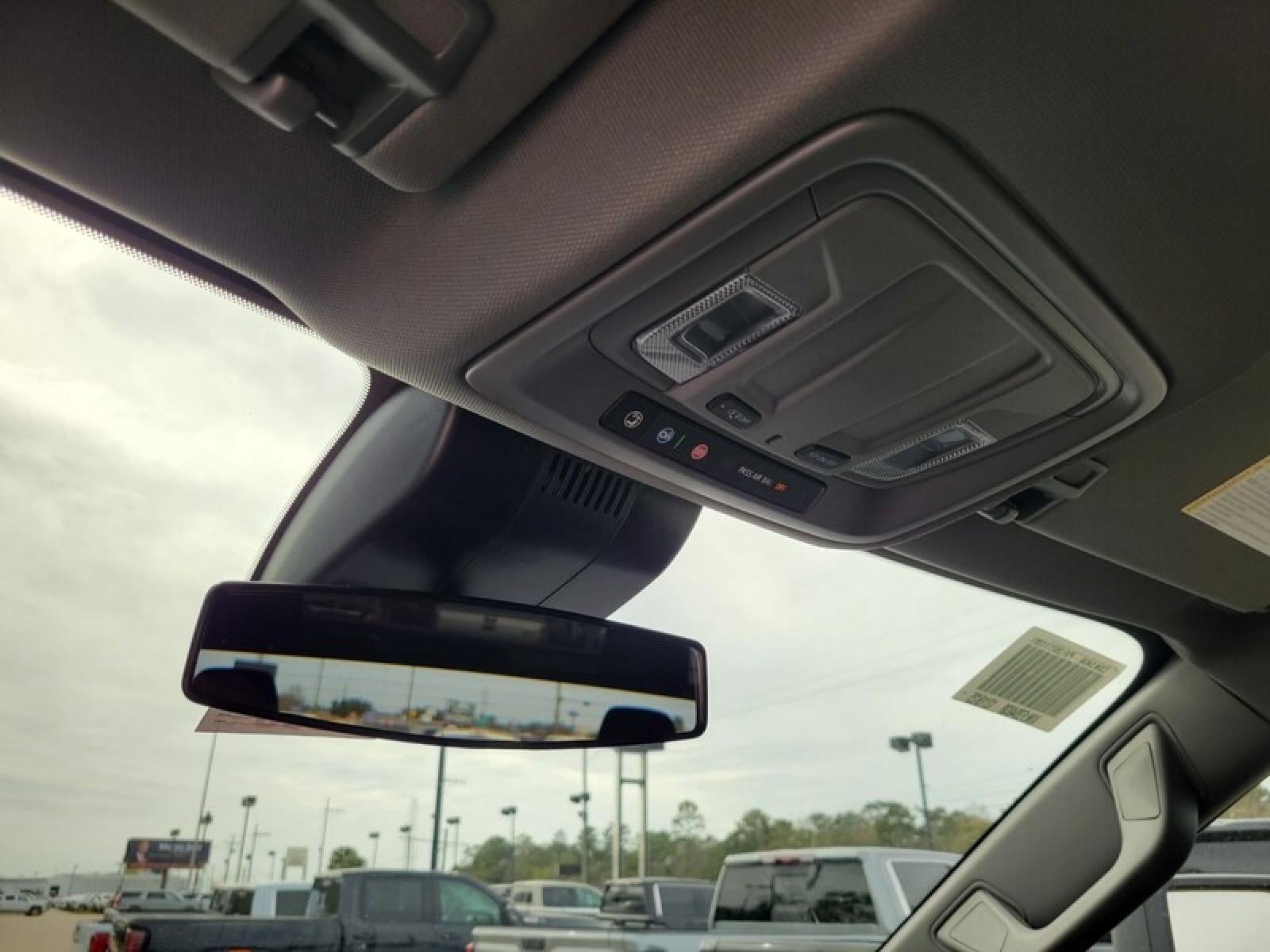 2026 GMC Sierra 2500 HD Crew Cab Standard Box 4-Wheel Drive SLE