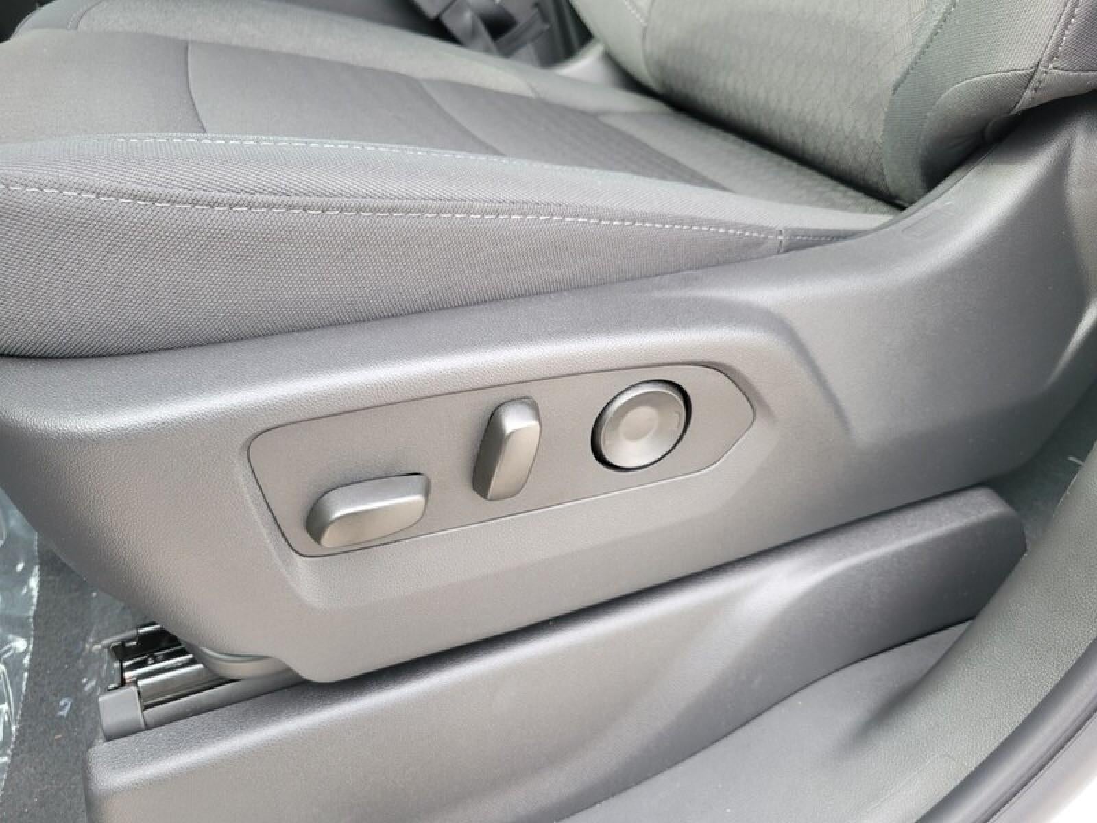 2026 GMC Sierra 2500 HD Crew Cab Standard Box 4-Wheel Drive SLE