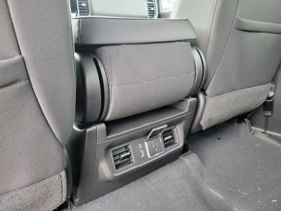 2026 GMC Sierra 2500 HD Crew Cab Standard Box 4-Wheel Drive SLE