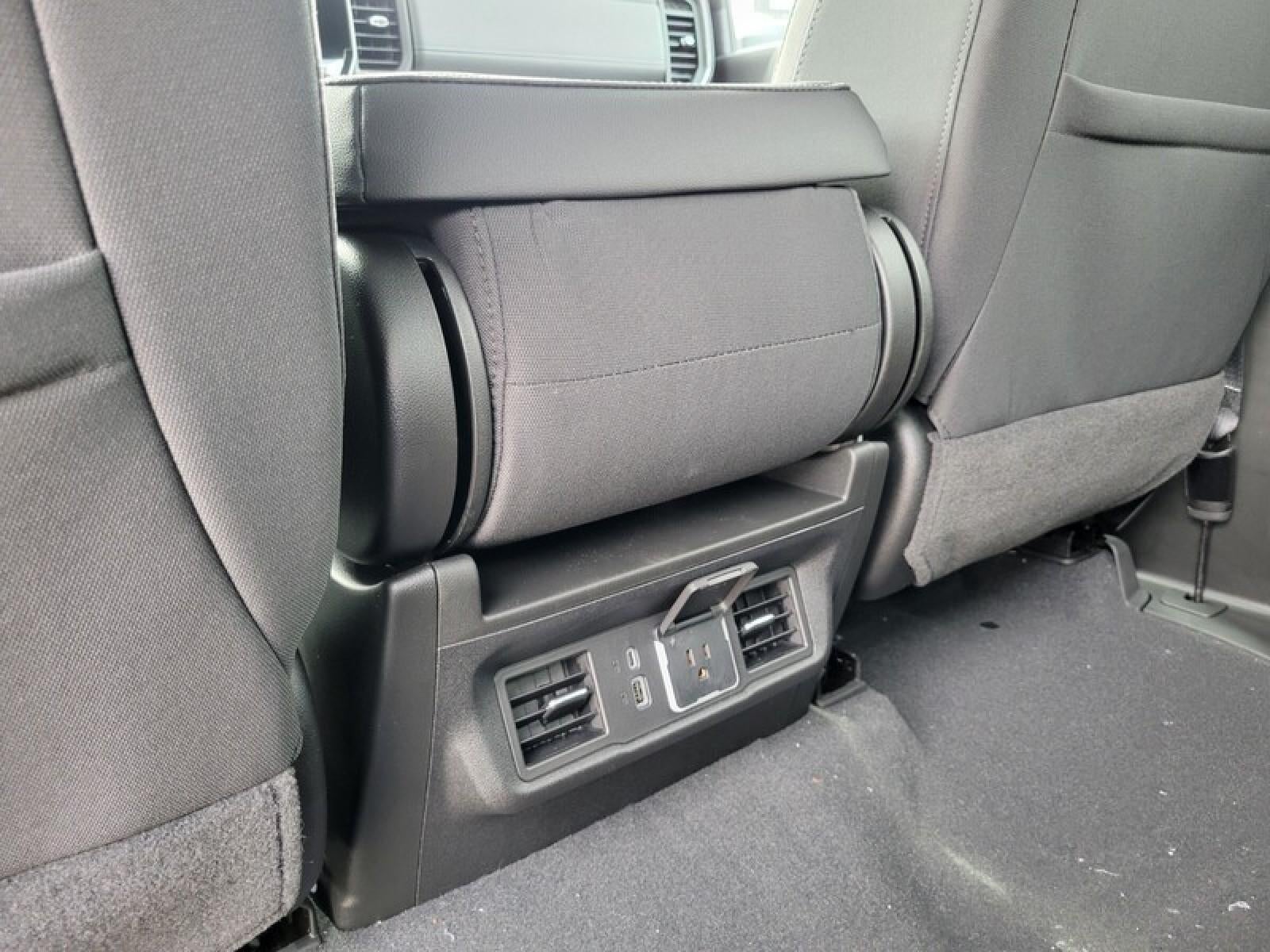 2026 GMC Sierra 2500 HD Crew Cab Standard Box 4-Wheel Drive SLE