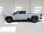 2026 GMC Sierra 2500 HD Crew Cab Standard Box 4-Wheel Drive SLE