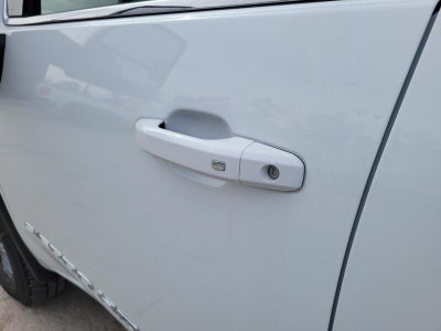 2026 GMC Sierra 2500 HD Crew Cab Standard Box 4-Wheel Drive SLE