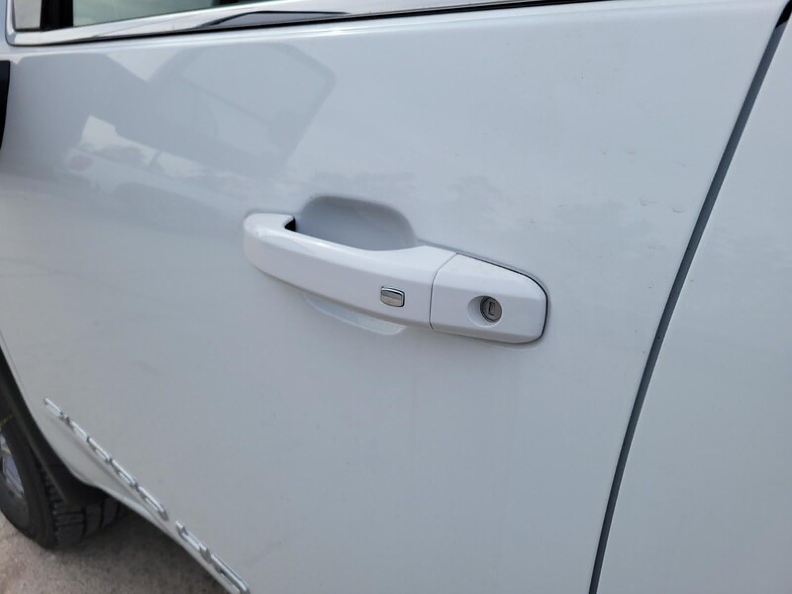 2026 GMC Sierra 2500 HD Crew Cab Standard Box 4-Wheel Drive SLE