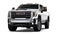 2026 GMC Sierra 2500 HD Crew Cab Standard Box 4-Wheel Drive SLE