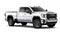 2026 GMC Sierra 2500 HD Crew Cab Standard Box 4-Wheel Drive SLE