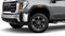 2026 GMC Sierra 2500 HD Crew Cab Standard Box 4-Wheel Drive SLT