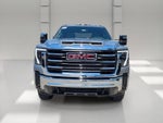 2026 GMC Sierra 2500 HD Crew Cab Standard Box 4-Wheel Drive SLT