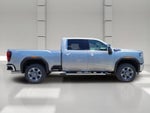 2026 GMC Sierra 2500 HD Crew Cab Standard Box 4-Wheel Drive SLT