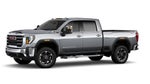 2026 GMC Sierra 2500 HD Crew Cab Standard Box 4-Wheel Drive SLT