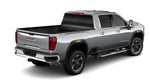 2026 GMC Sierra 2500 HD Crew Cab Standard Box 4-Wheel Drive SLT