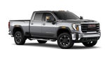 2026 GMC Sierra 2500 HD Crew Cab Standard Box 4-Wheel Drive SLT
