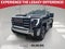 2026 GMC Sierra 2500 HD Crew Cab Standard Box 4-Wheel Drive SLT