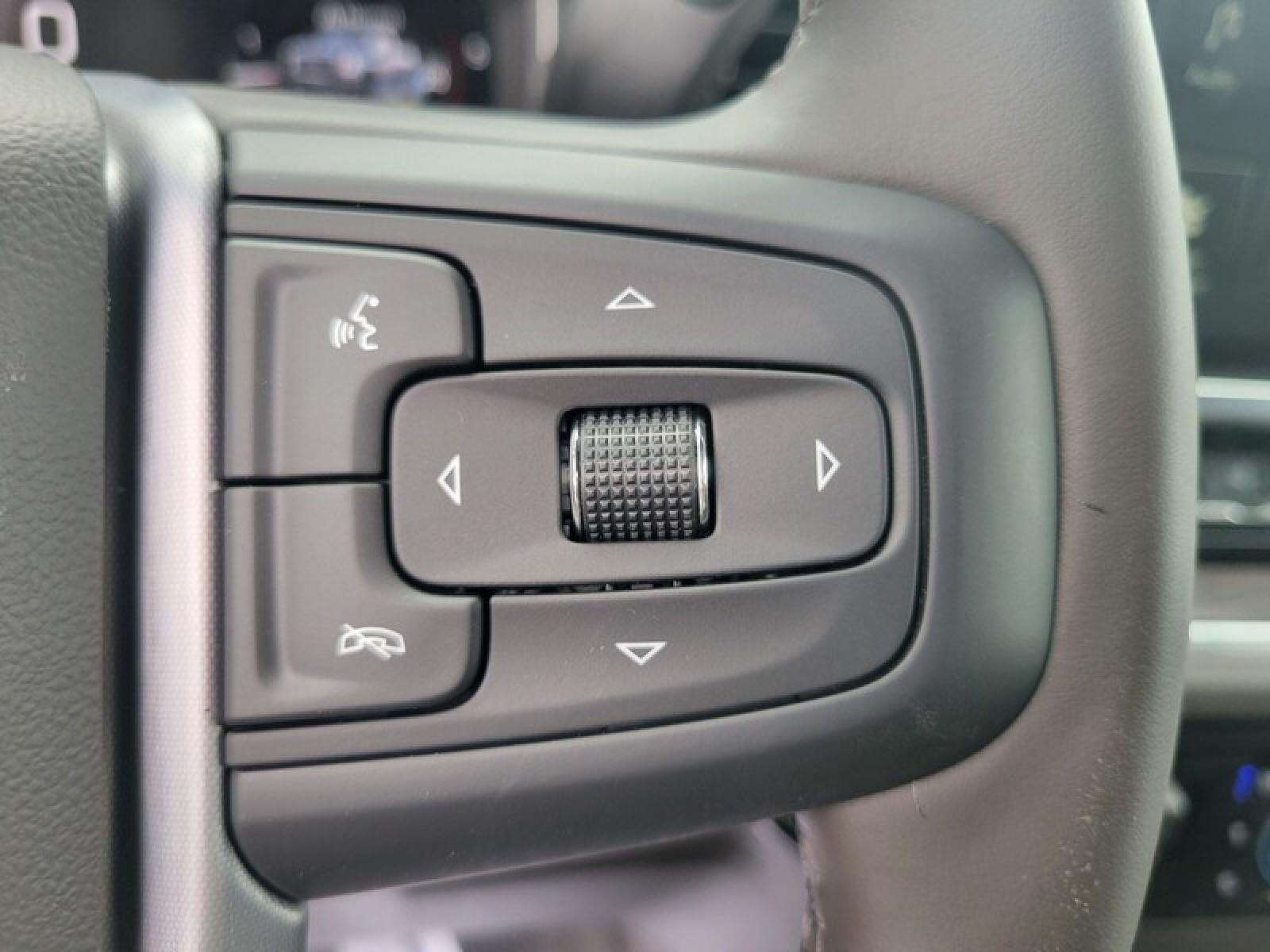 2026 GMC Sierra 2500 HD Crew Cab Standard Box 4-Wheel Drive SLT