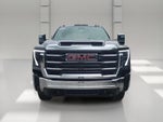 2026 GMC Sierra 2500 HD Crew Cab Standard Box 4-Wheel Drive SLT
