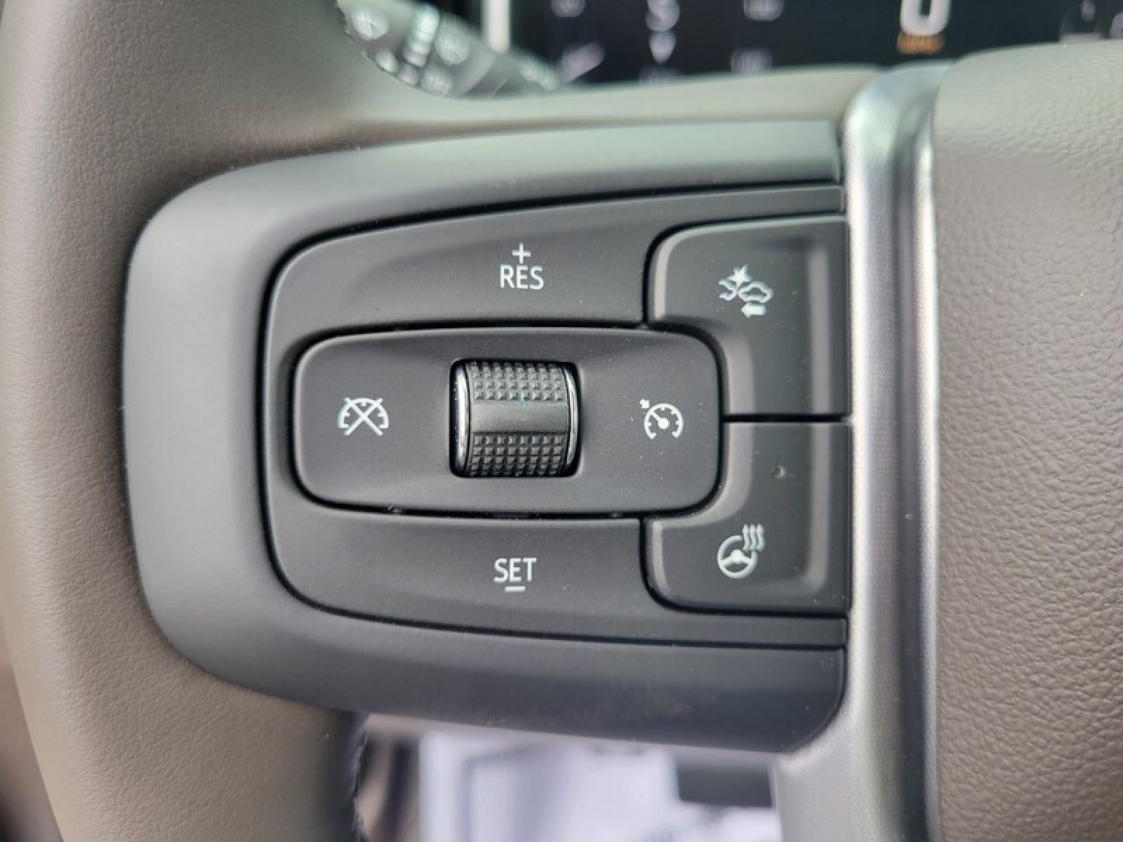 2026 GMC Sierra 2500 HD Crew Cab Standard Box 4-Wheel Drive SLT
