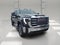 2026 GMC Sierra 2500 HD Crew Cab Standard Box 4-Wheel Drive SLT