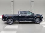2026 GMC Sierra 2500 HD Crew Cab Standard Box 4-Wheel Drive SLT